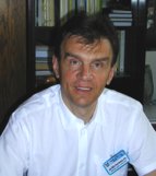 prof. MUDr. Pavel Ventruba, DrSc.